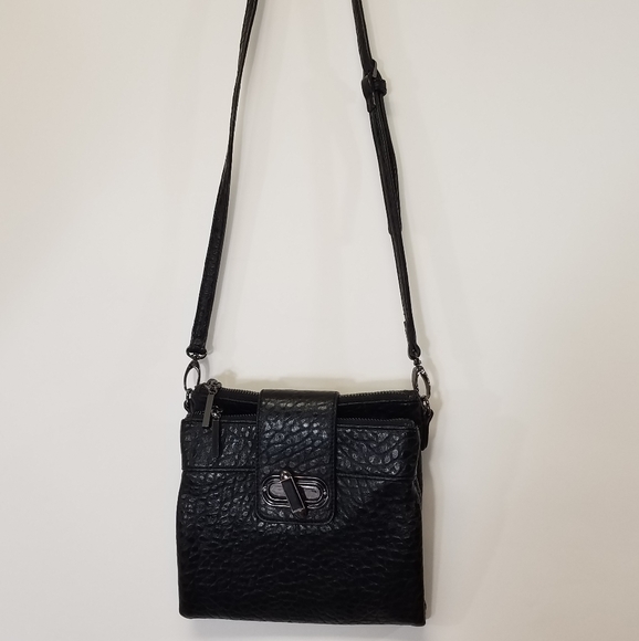 Sydney Love Bags Sydney Love Crossbody Organizer Black Poshmark